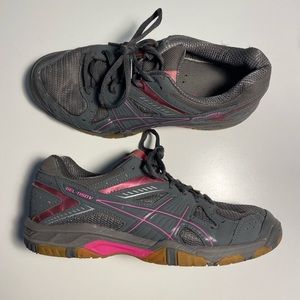 Asics Volleyball Shoes Gel 1150V